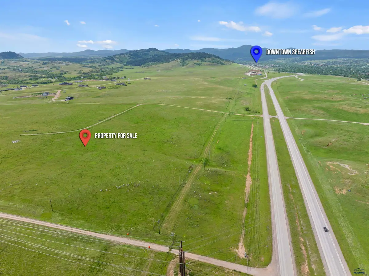 Tract P Us Highway 85, Spearfish, SD 57783-2442 - Image #1