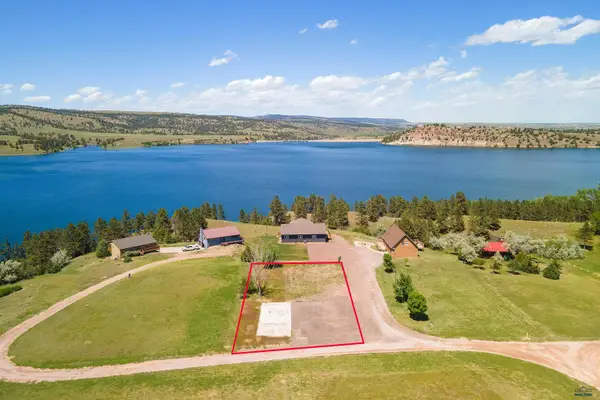 13187 Angostura View Estates Rd, Hot Springs, SD 57747