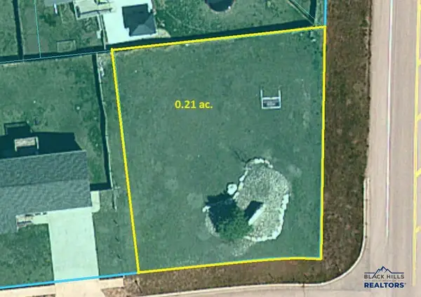 794 Old Cavalry Rd, Box Elder, SD 57719