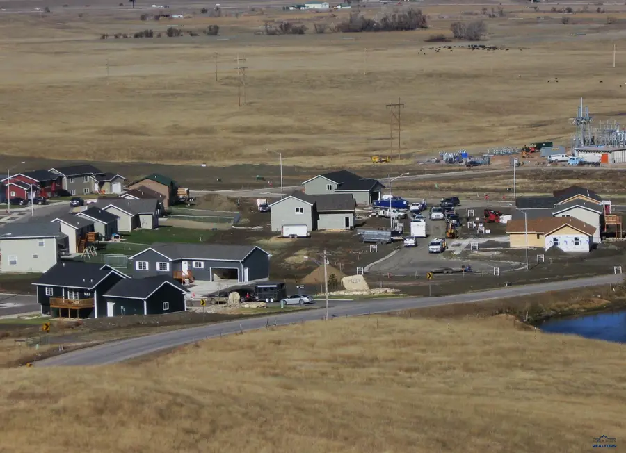 794 Old Cavalry Rd, Box Elder, SD 57719 - #3