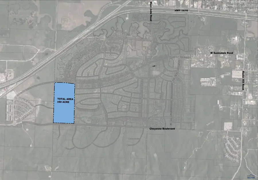 TBD Cheyenne Blvd, Box Elder, SD 57719 - Image #2