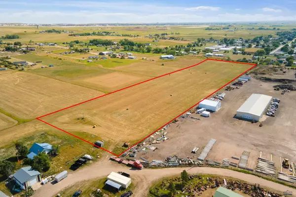 TBD Gisi Rd, Rapid City, SD 57701
