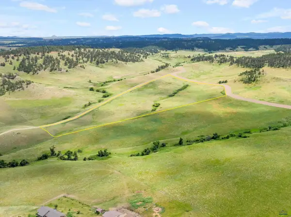 Lot 3 Canyon Pines Ln, Belle Fourche, SD 57717