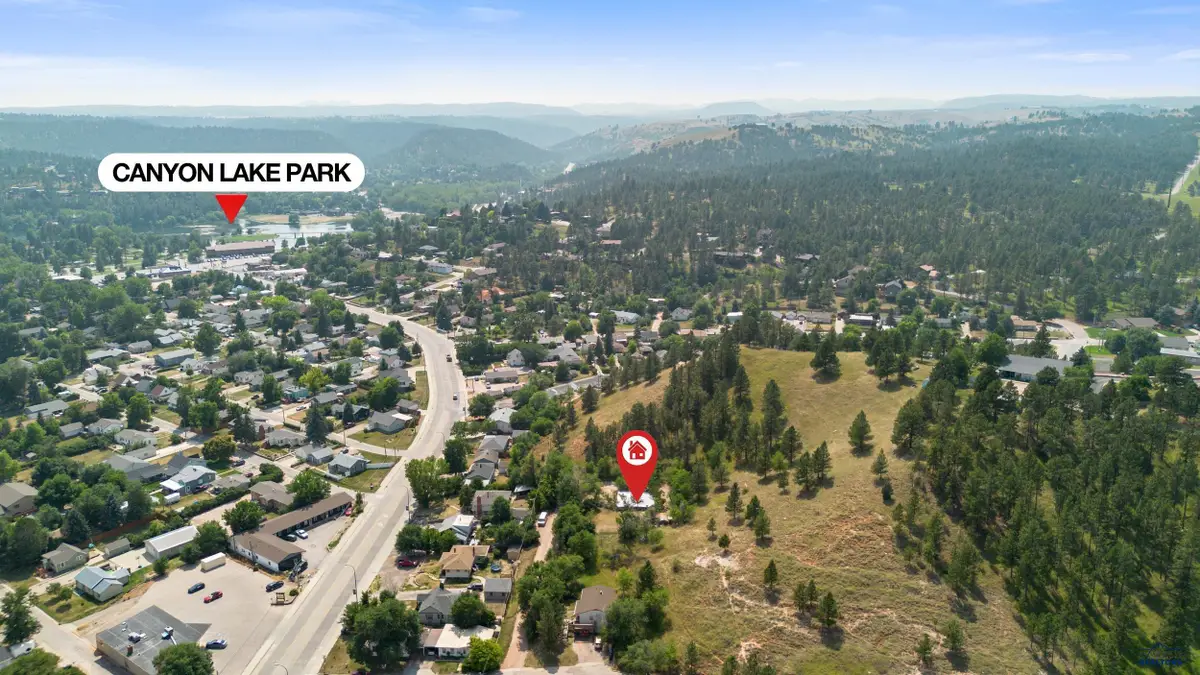 4022 Linden Ln, Rapid City, SD 57702 - Image #1