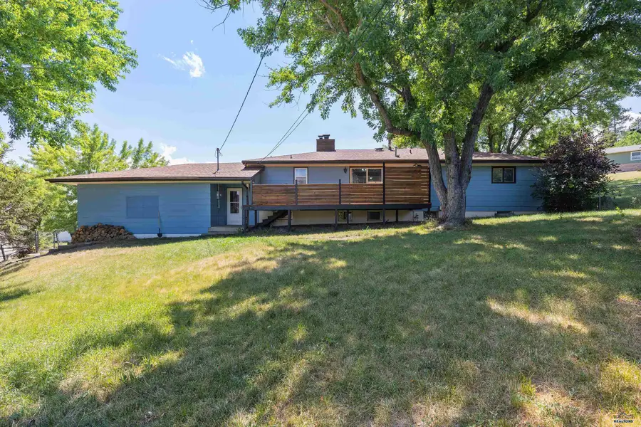 1508 Morningside Dr, Rapid City, SD 57701 - Image #2