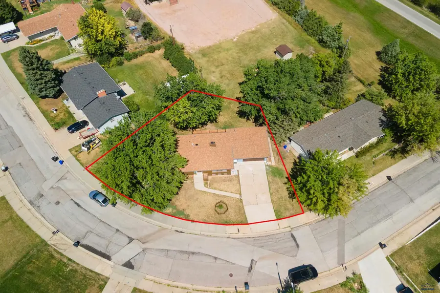 1508 Morningside Dr, Rapid City, SD 57701 - Image #3