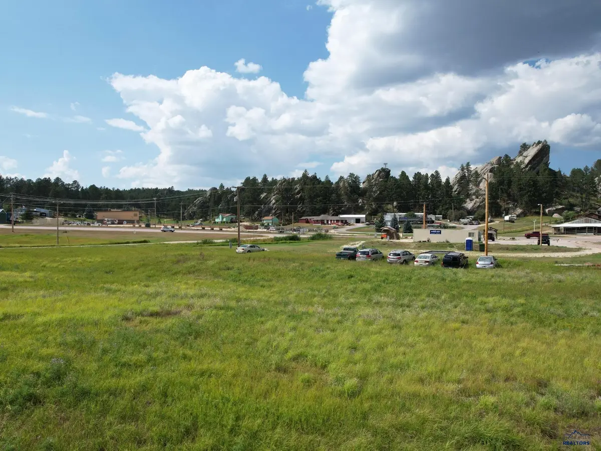 TBD Wazi Ln, Custer, SD 57730-0000 - Image #1