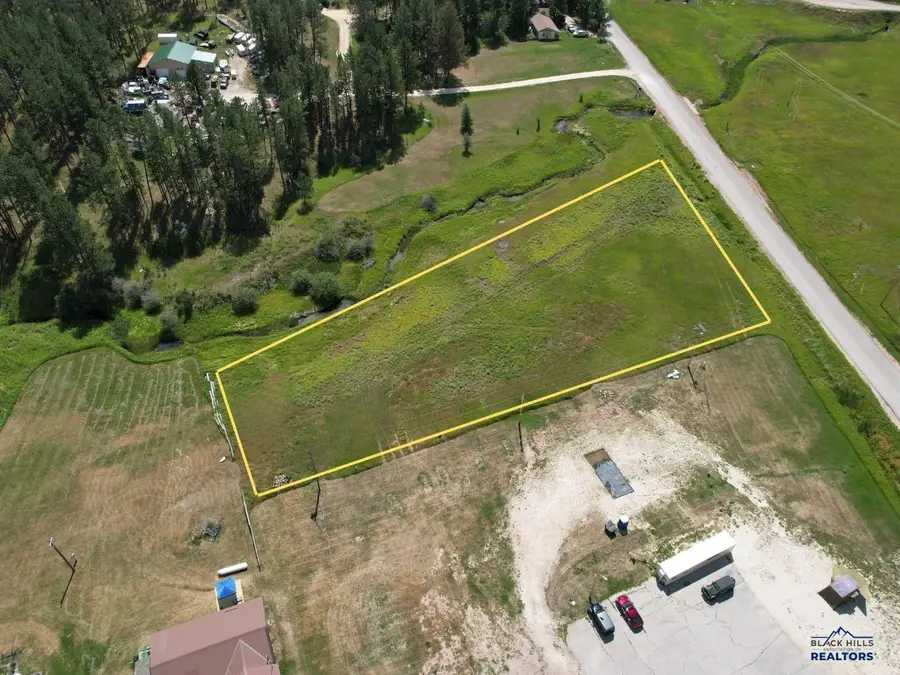 TBD Wazi Ln, Custer, SD 57730-0000 - Image #2