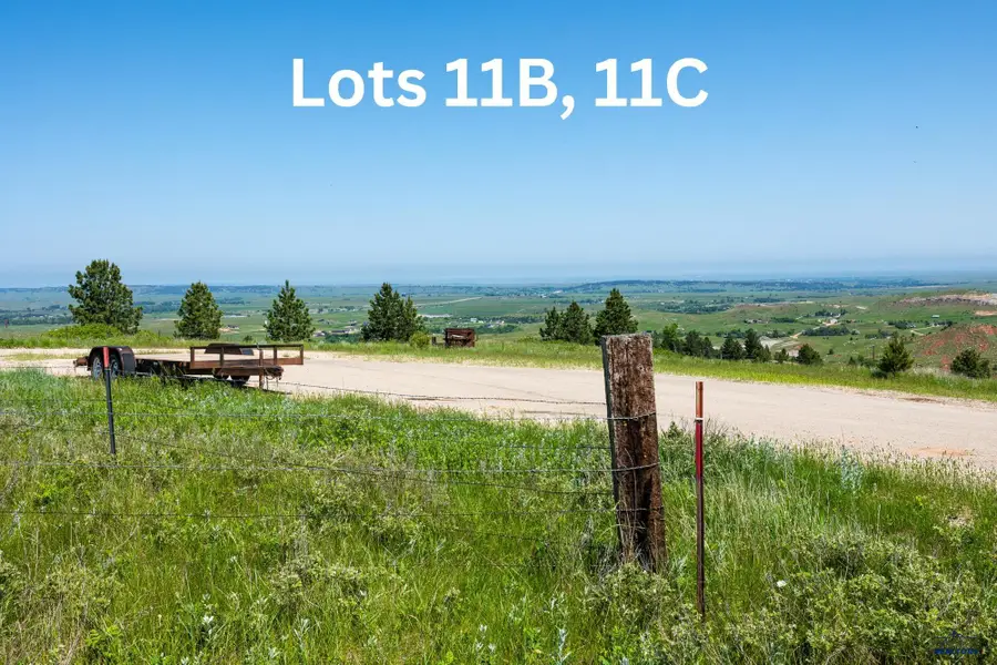 Tract 11B Lookout Vista Rd, Spearfish, SD 57783 - #2