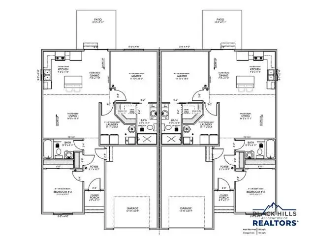 295 Northern Lights Blvd E, Box Elder, SD 57719 - Image #2