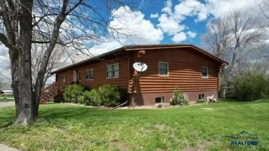 1004 F Street, Edgemont, SD 57735 - Image #3