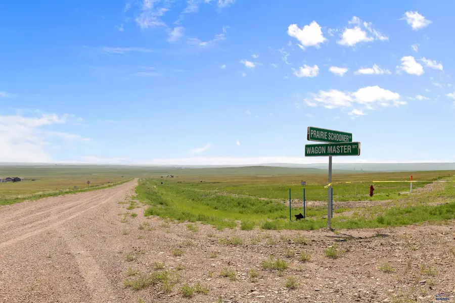Lot 59 Wagon Master Way, Piedmont, SD 57769 - Image #3