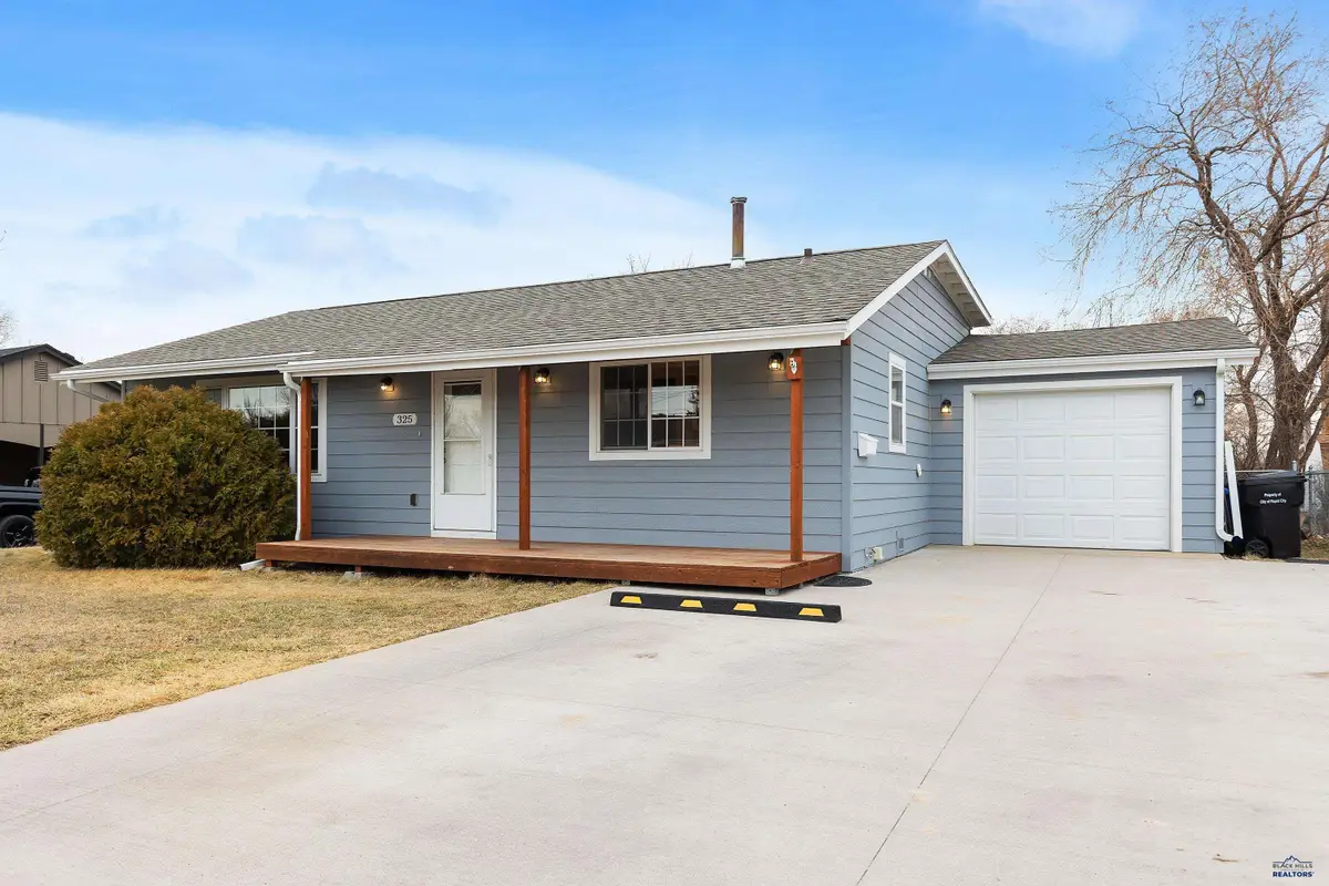325 E Custer, Rapid City, SD 57701-0101 - #1