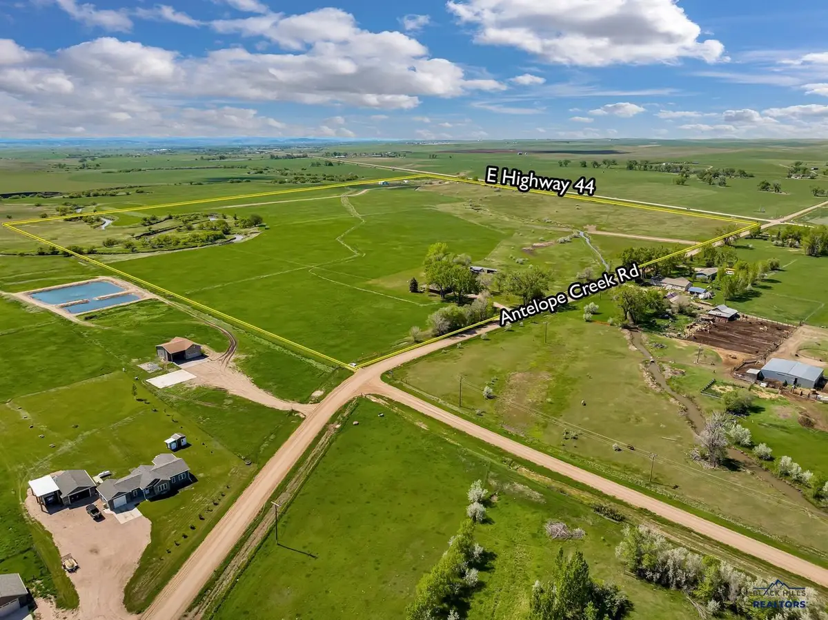 Lot 2 E Hwy 44, Rapid City, SD 57703 - Image #1