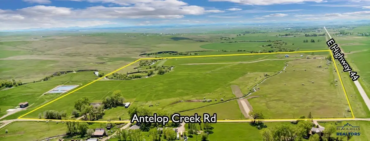 Lot 6 E Hwy 44, Rapid City, SD 57703 - Image #1