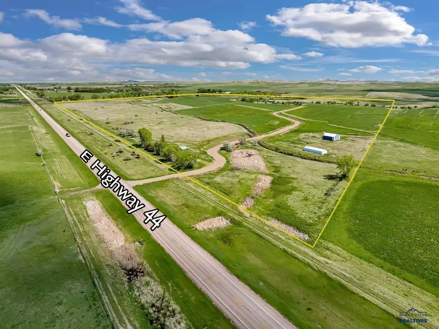Lot 6 E Hwy 44, Rapid City, SD 57703 - Image #2