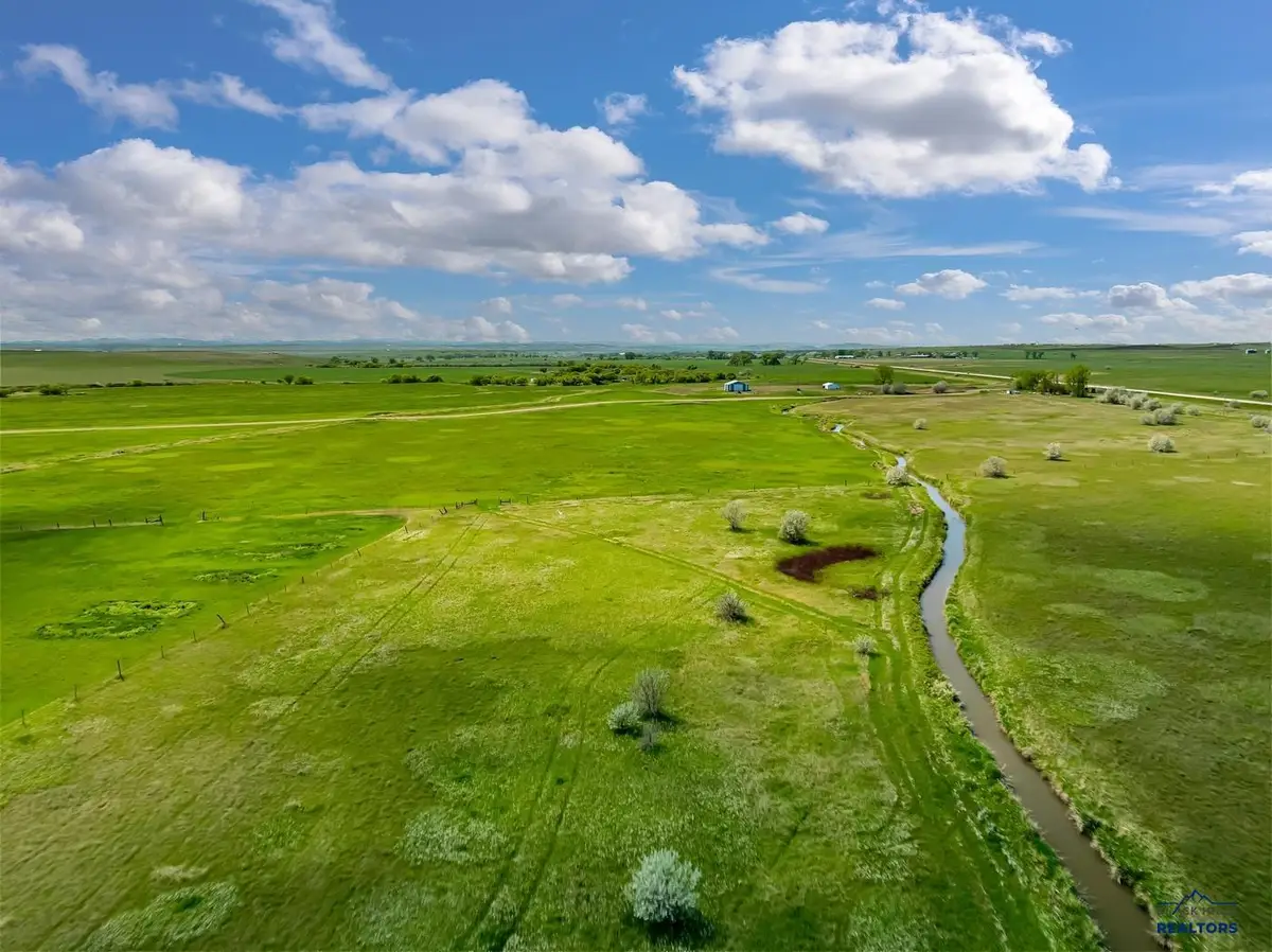 Lot 8 Antelope Creek Rd, Rapid City, SD 57703 - Image #1