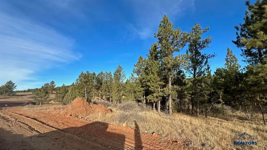 Lot 5 Westwind Dr, Hot Springs, SD 57747 - Image #2