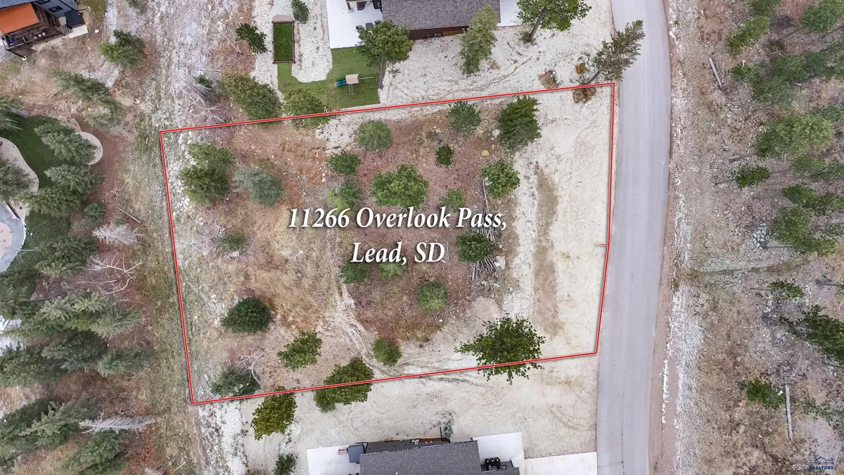 11266 Overlook Pass, Lead, SD 57754 - #1