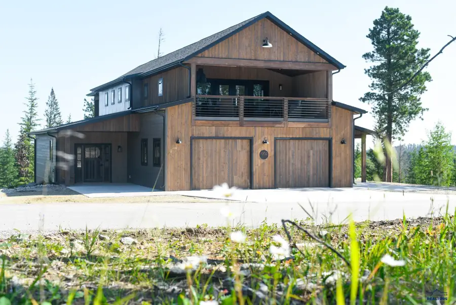 11262 Overlook Pass, Lead, SD 57754 - Image #2