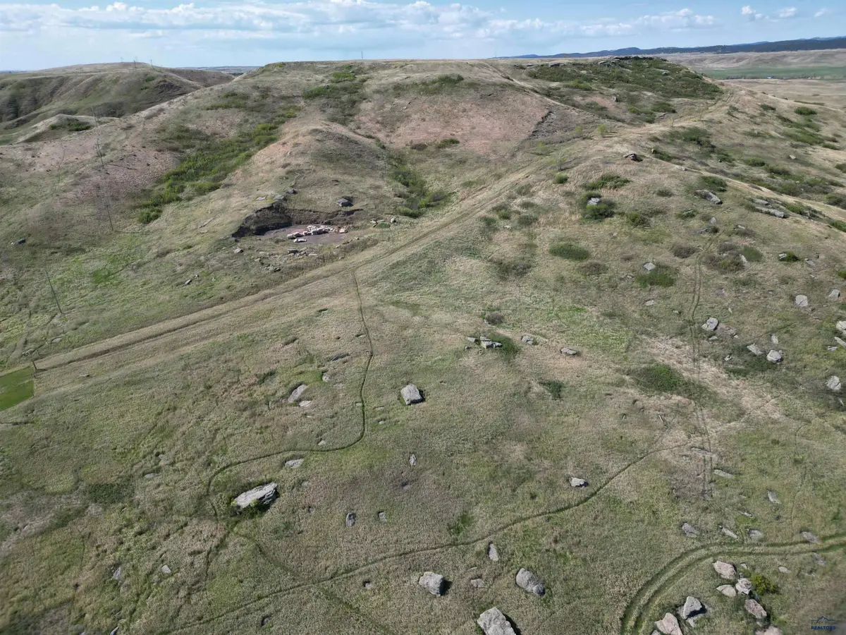 TBD Ambush Ranch Rd, Rapid City, SD 57703 - Image #1