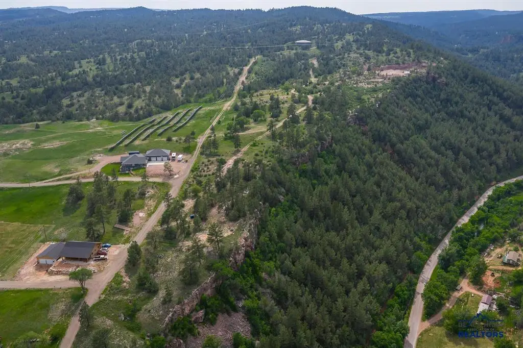 Lots 22-33 Doran Rd, Hot Springs, SD 57747 - Image #1