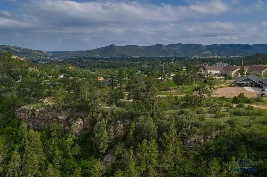 Lots 22-33 Doran Rd, Hot Springs, SD 57747 - Image #2