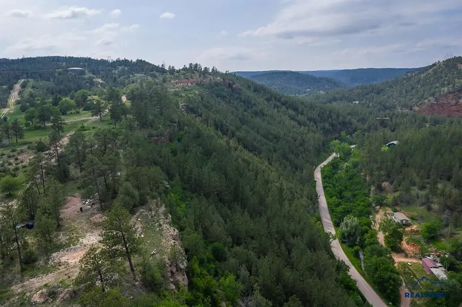 Lots 22-33 Doran Rd, Hot Springs, SD 57747 - Image #3