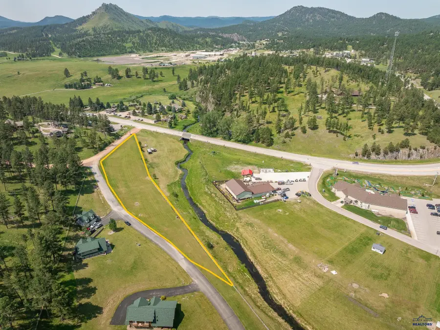 TBD Placer Pl, Hill City, SD 57745 - Image #3