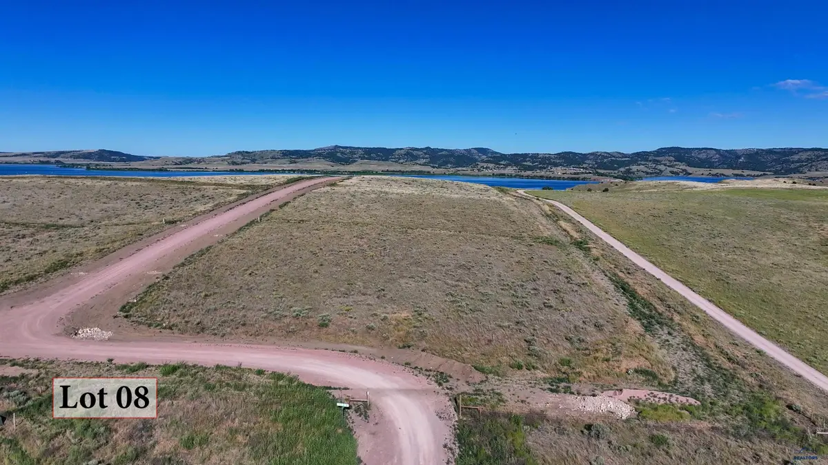 Lot 8 Sunup Ln, Hot Springs, SD 57747 - Image #1