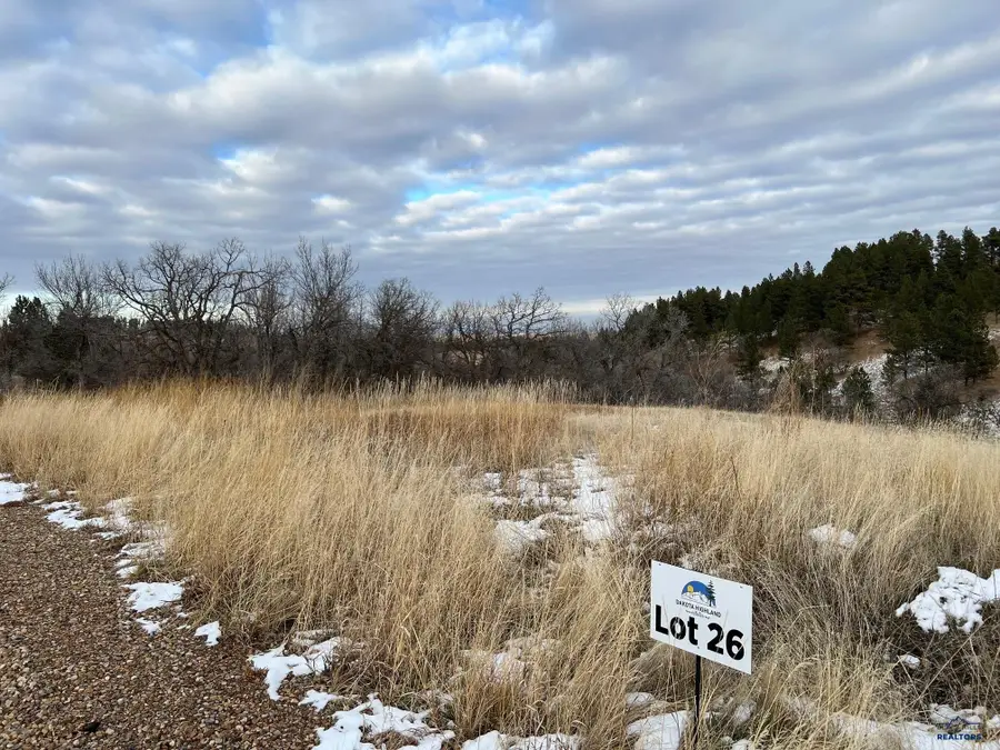 Lot 26 Ponderosa Pass Rd, Whitewood, SD 57793 - Image #2