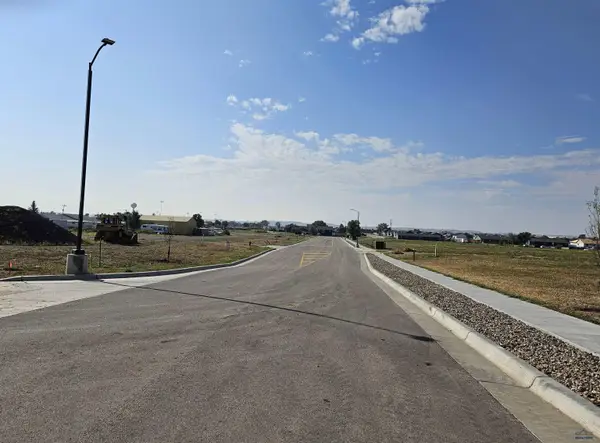 TBD 225th, Box Elder, SD 57719