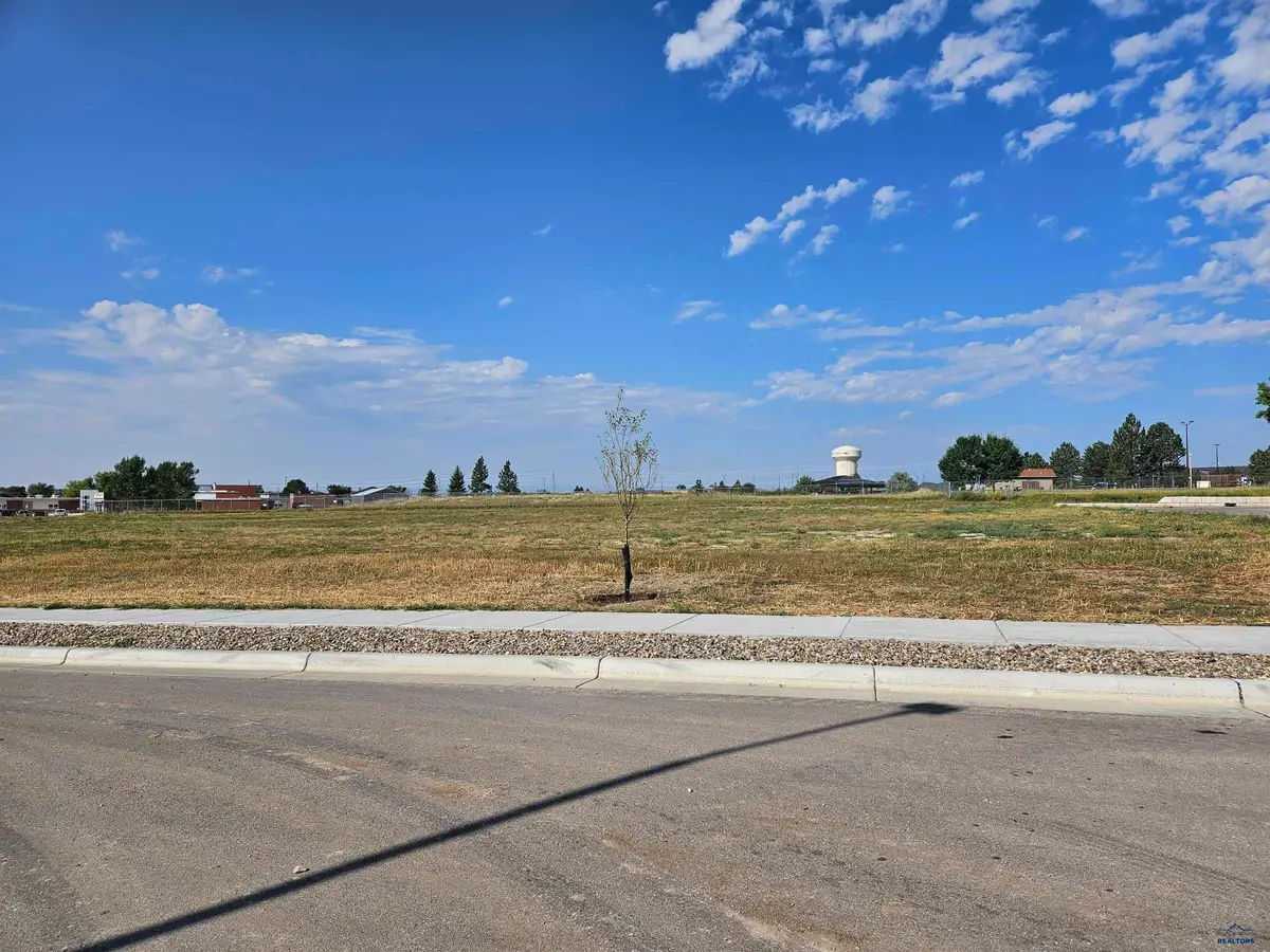TBD Innovation Way, Box Elder, SD 57719 - Image #1