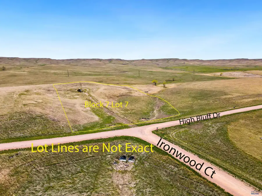 TBD High Bluff Dr, Box Elder, SD 57719 - Image #2