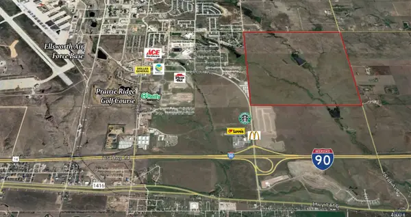 TBD Liberty Blvd, Box Elder, SD 57719