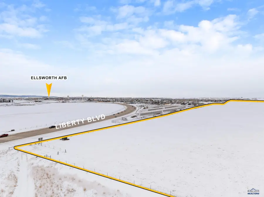 TBD Liberty Blvd, Box Elder, SD 57719 - Image #2