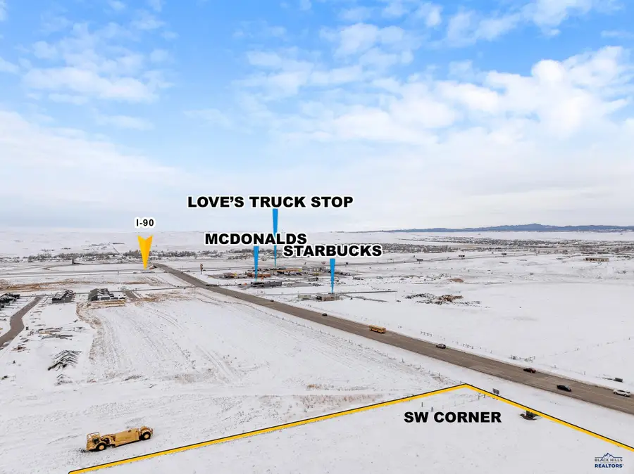 TBD Liberty Blvd, Box Elder, SD 57719 - Image #3