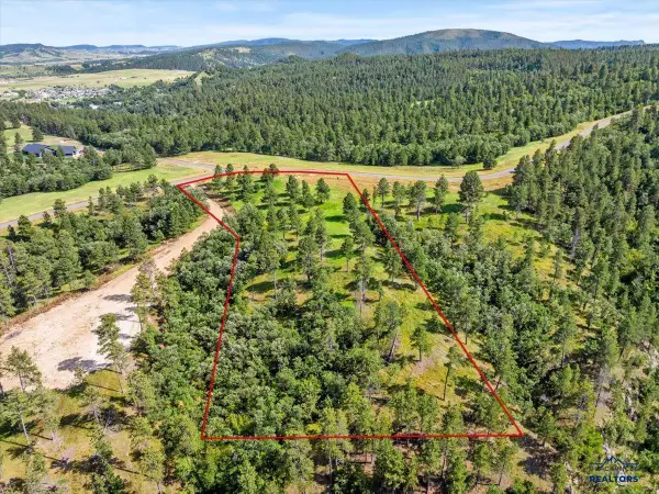 Lot 5 Niobrara Dr, Whitewood, SD 57793