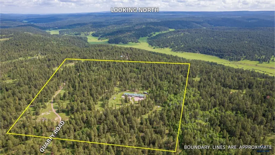 201 Quarry Rd, Newcastle, WY 82715 - Image #2