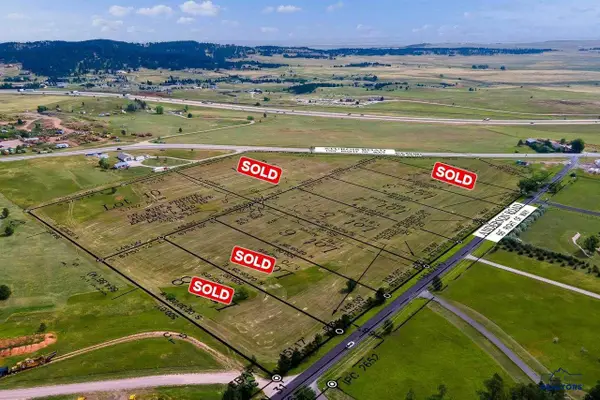 Lot 4 Anderson Rd, Summerset, SD 57718