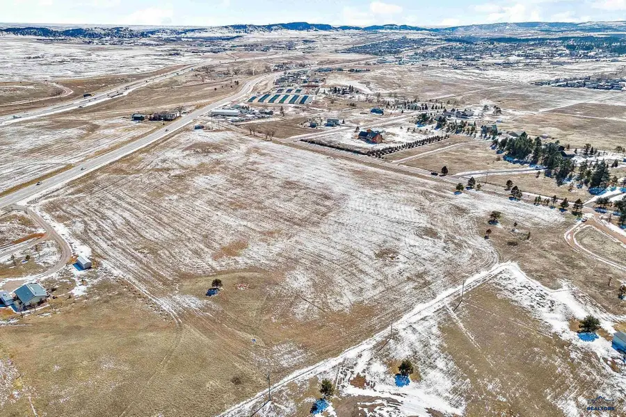 Lot 6 Anderson Rd, Summerset, SD 57718 - Image #3