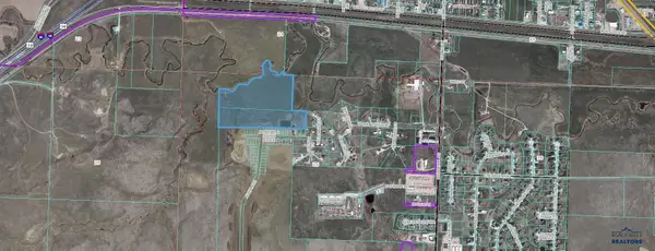 38 Acres Alpha Ave, Box Elder, SD 57719