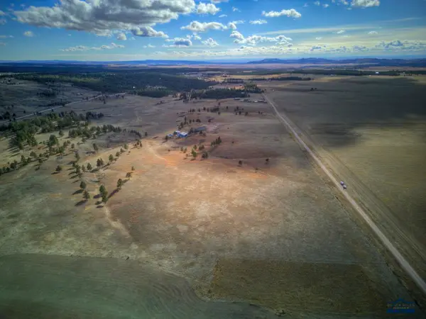 TBD Custer Highlands, Custer, SD 57730