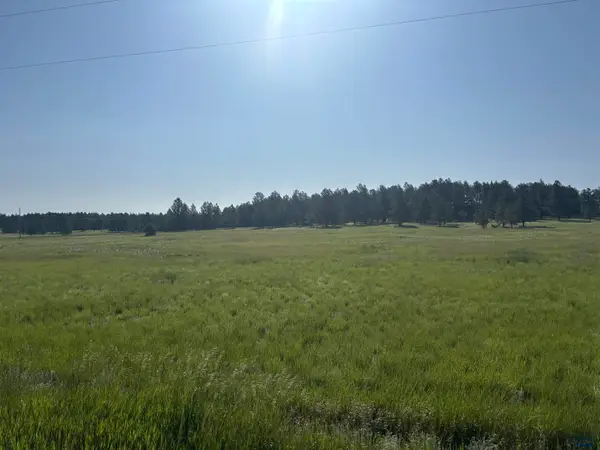 Lot 13 Harriet Ward Rd, Custer, SD 57730