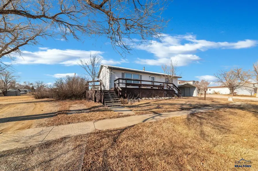 309 Russell Ave, Midland, SD 57752 - Image #2