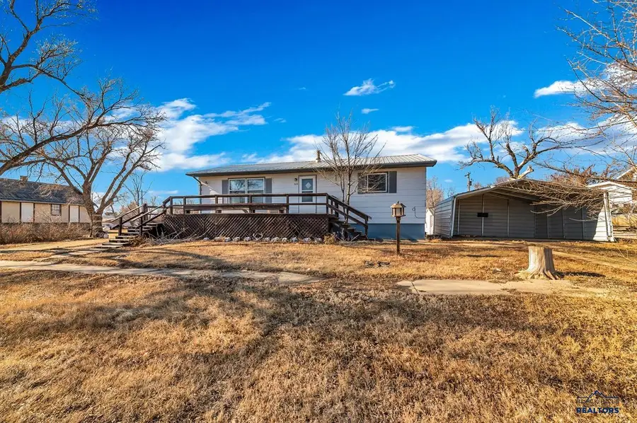 309 Russell Ave, Midland, SD 57752 - Image #3