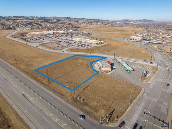 Lot 7 E Stumer Rd, Rapid City, SD 57701