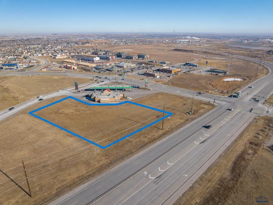 Lot 7 E Stumer Rd, Rapid City, SD 57701 - Image #2