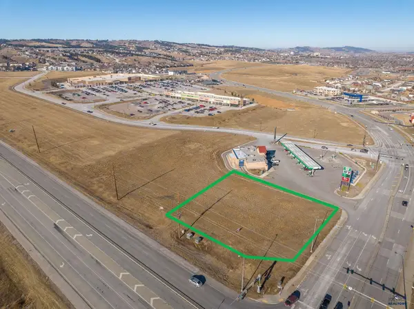 Lot 7 5th St, Rapid City, SD 57701