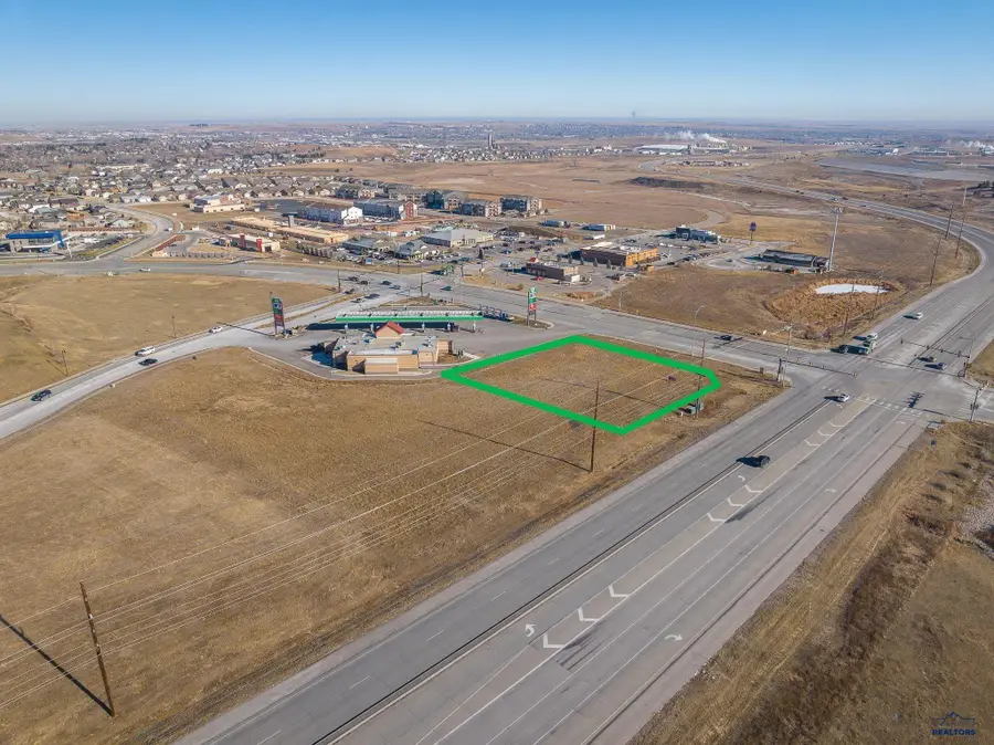 Lot 7 5th St, Rapid City, SD 57701 - Image #2